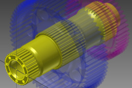 Autodesk Inventor of the Month