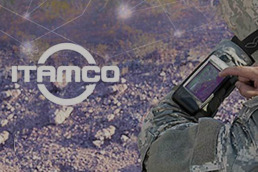 Blockchain Messaging App for the US Military