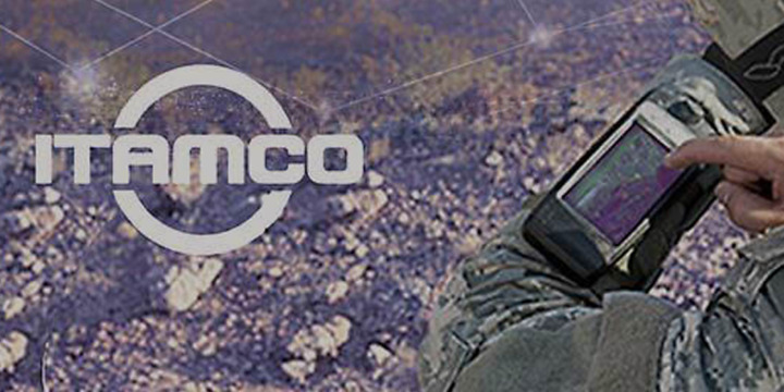 Blockchain Messaging App for the US Military