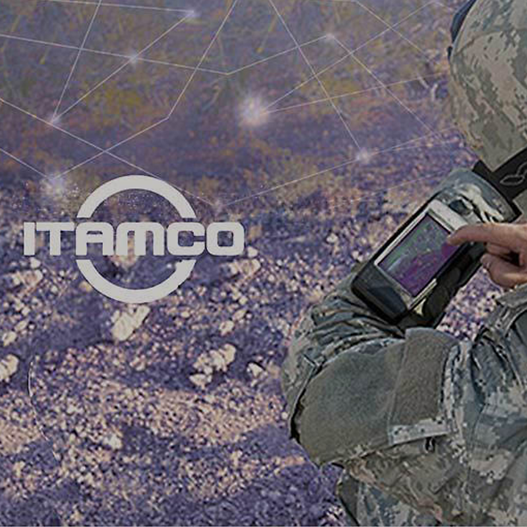 military applications of blockchain technology