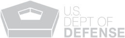US Dept. of Defense Logo