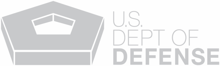 US Dept. of Defense Logo