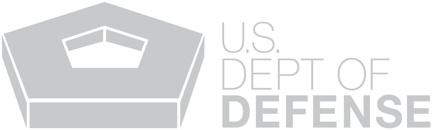 US Dept. of Defense Logo