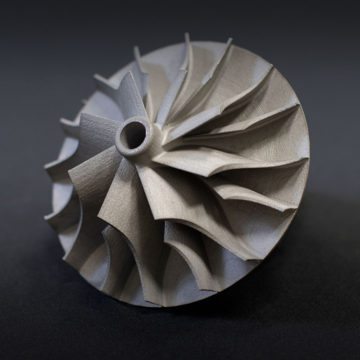 Additive Manufacturing