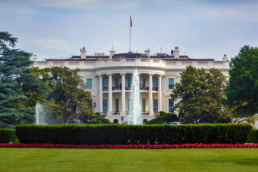 ITAMCO Visits the White House