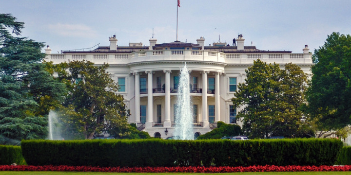 ITAMCO Visits the White House