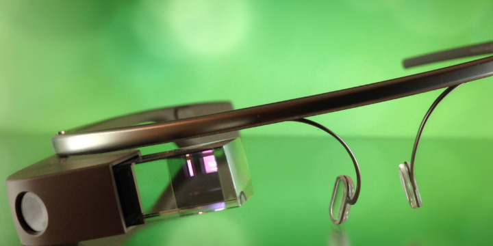 ITAMCO and Wearable Technology