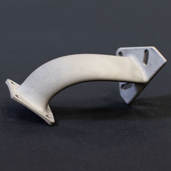 ITAMCO Additive Manufacturing – Mirror Mount