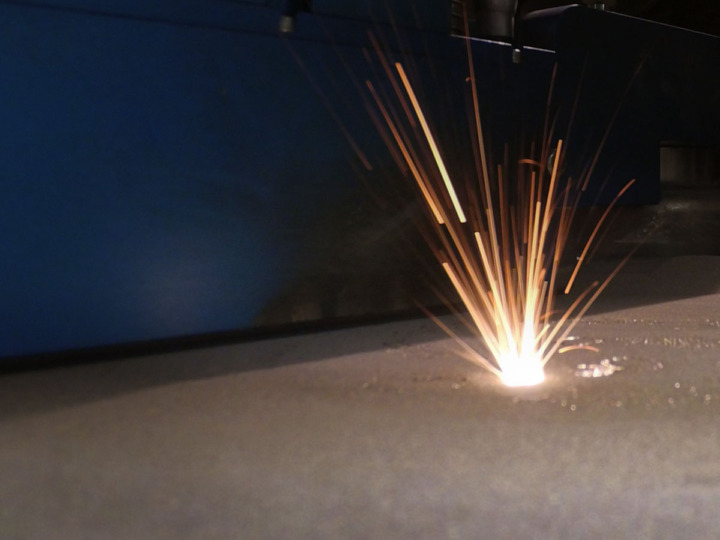 Additive Manufacturing