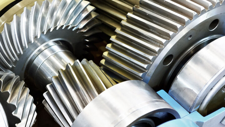 ITAMCO GEARBOXES AND ASSEMBLY SERVICES