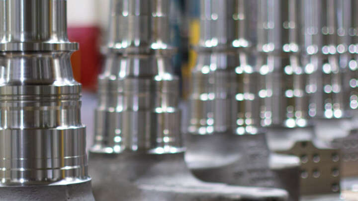 ITAMCO INDUSTRIAL MANUFACTURING