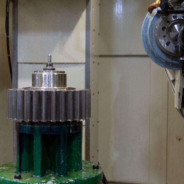 Efficiently gathering data from all company manufacturing equipment is critical to optimize production and increase productivity.