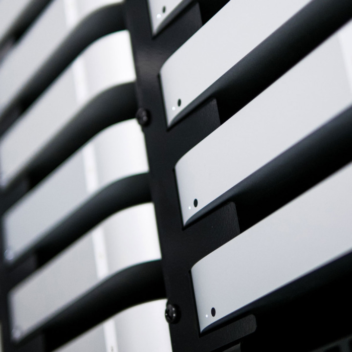 ITAMCO is creating data-driven manufacturing.