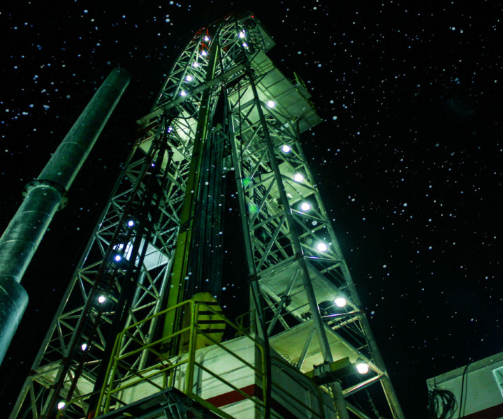 ITAMCO Machine Learning