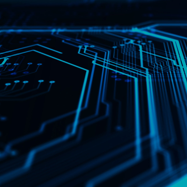 AI makes it possible for machines to learn, adjust, and perform human-like tasks.