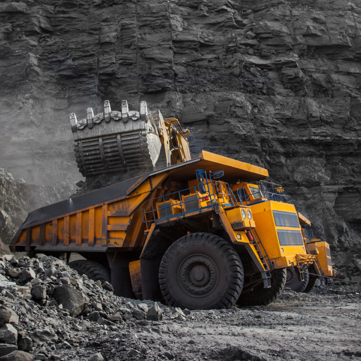 ITAMCO has been helping build drivetrains for electric propulsion for over 30 years.