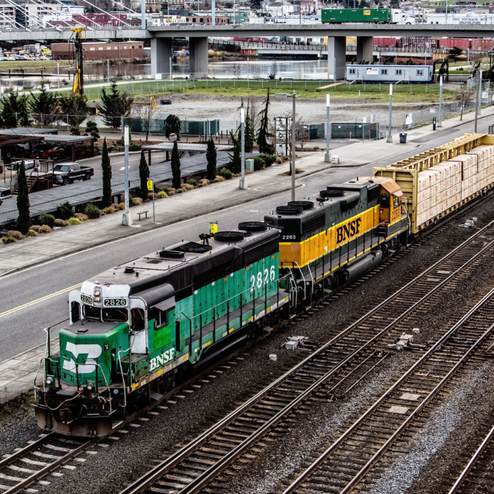 Helping heavy manufacturers achieve electric efficiency