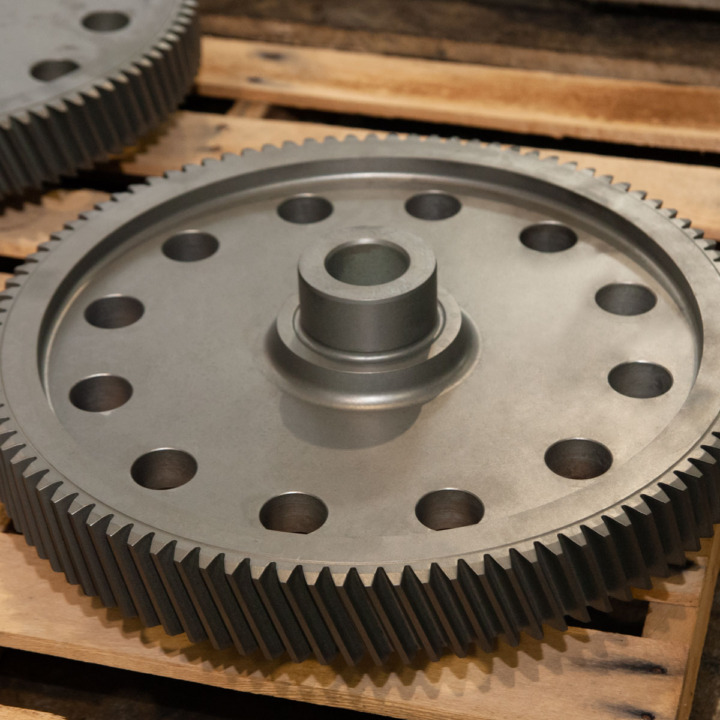 We have the capabilities to create any gear you may need.