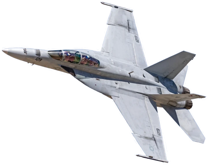 F-18