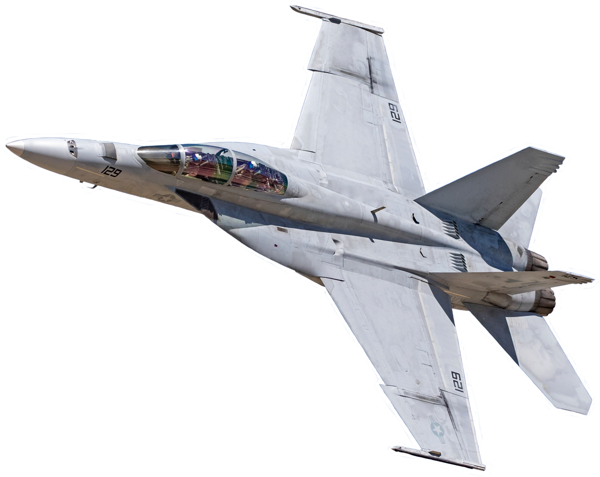 F-18