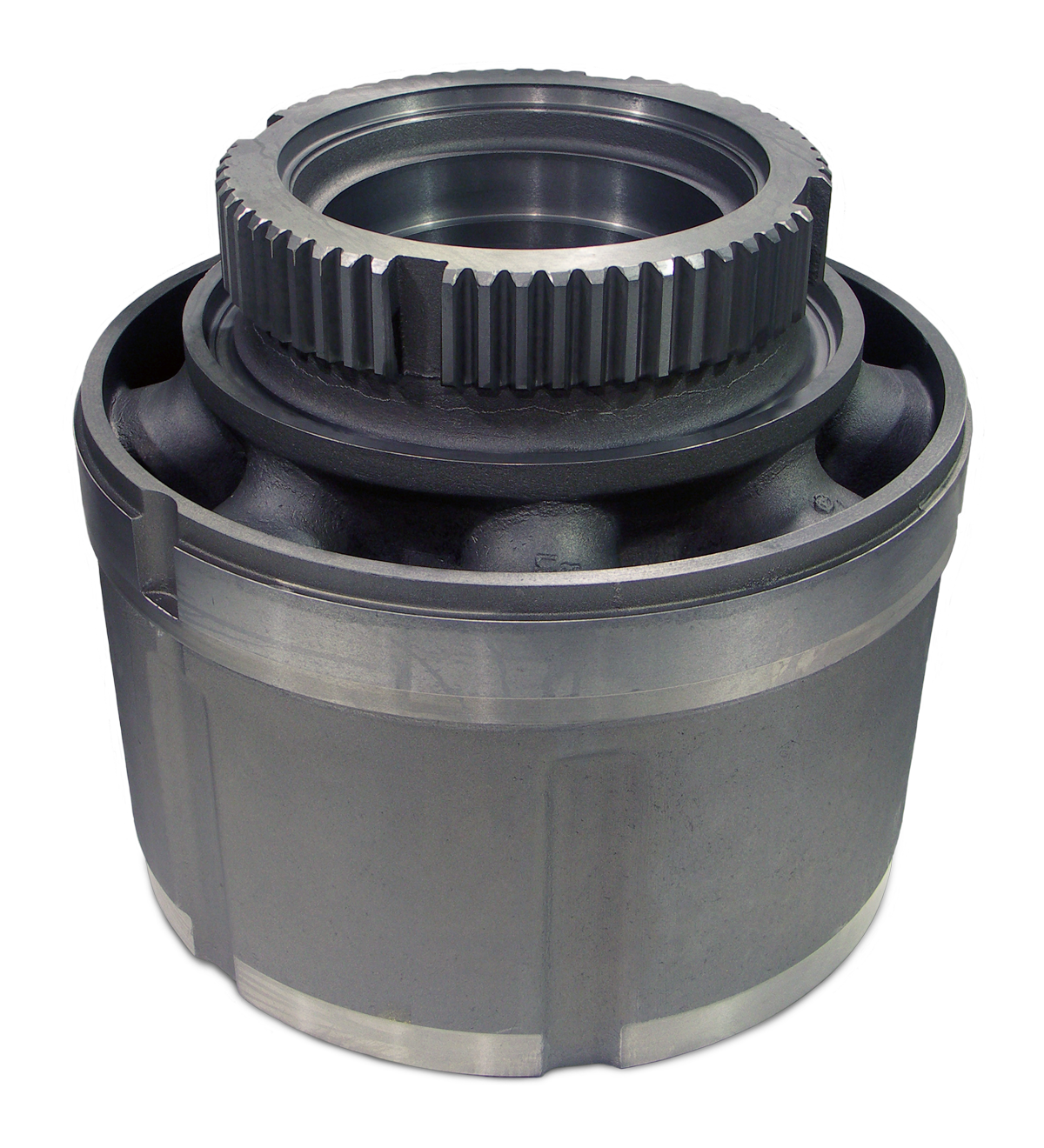 Off-road Hub