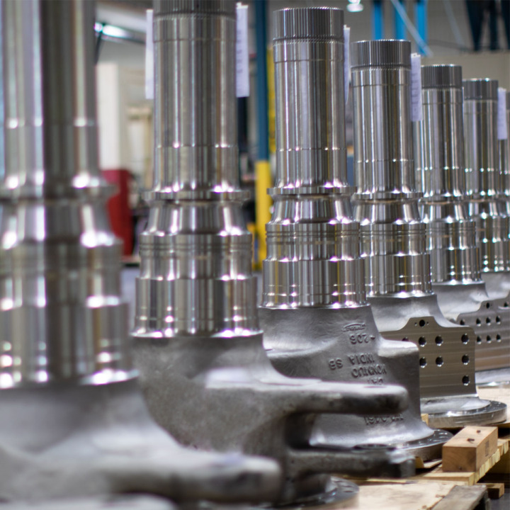 ITAMCO services the mining industry