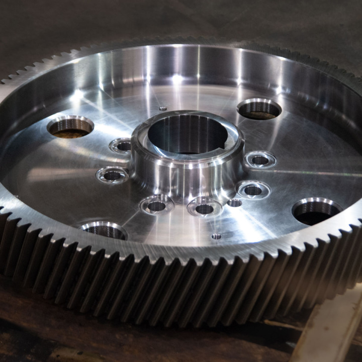 ITAMCO can help solve your oil and gas needs.