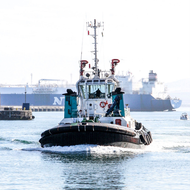 ITAMCO services Marine OEMs.