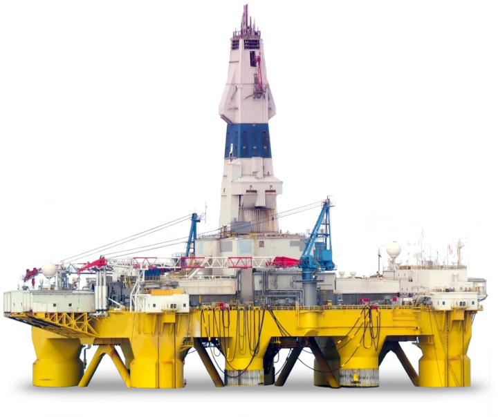 Oil Rig