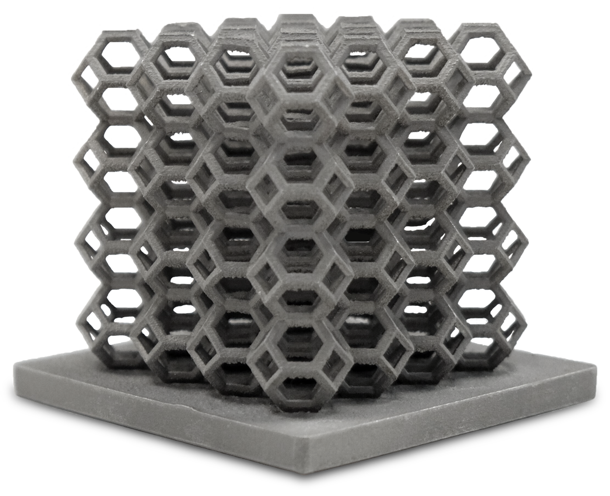 ITAMCO Additive Manufacturing