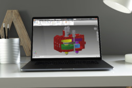 ITAMCO Named Autodesk 2014 Inventor of the Year