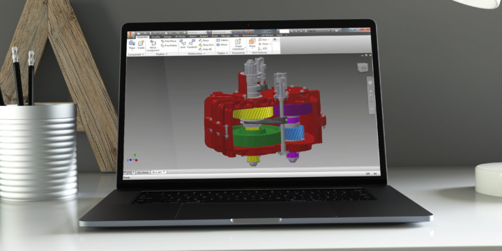 ITAMCO Named Autodesk 2014 Inventor of the Year