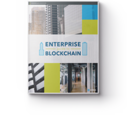 SIMBA Chain's Enterprise Guide to Blockchain