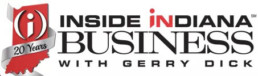 Inside Indiana Business Logo