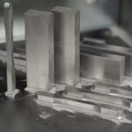Additive Manufacturing materials test