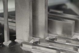 Additive Manufacturing materials test