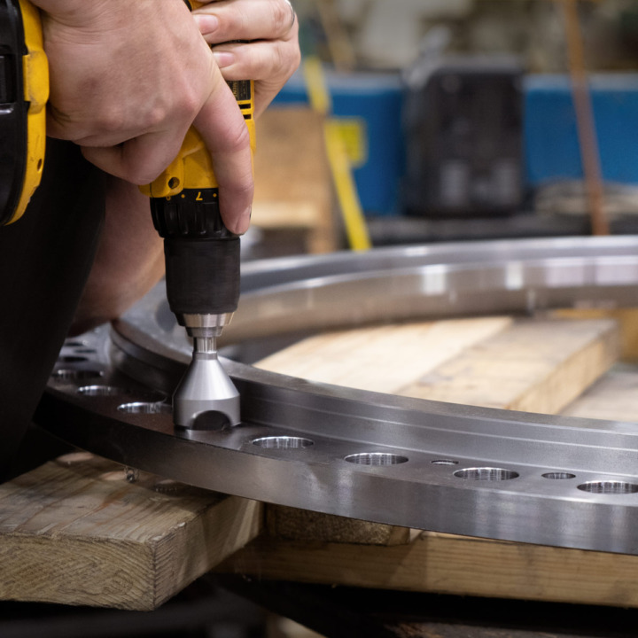 Translating learning into action.