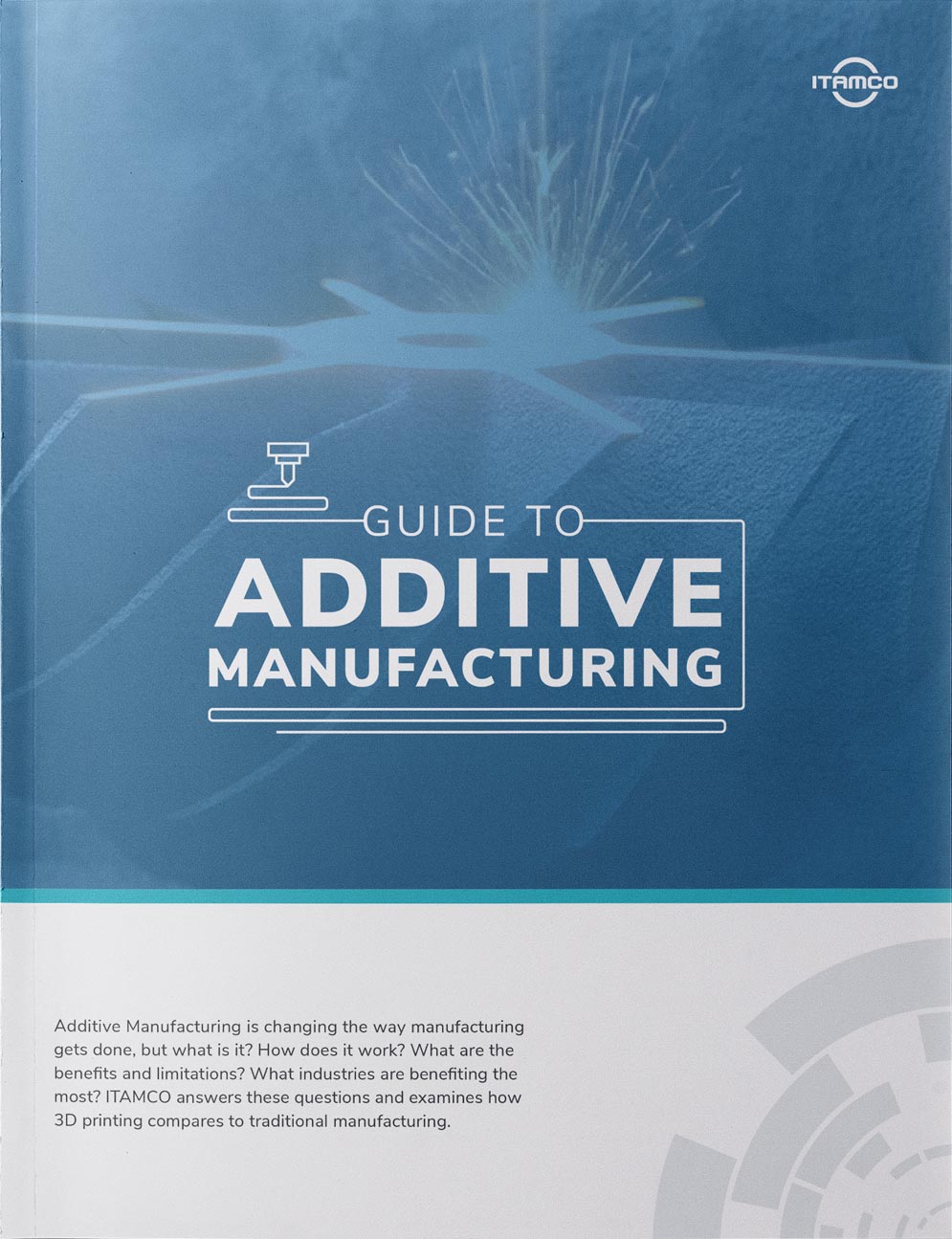 Additive Manufacturing | ITAMCO