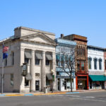 Plymouth chosen as the 2019 Community of the Year