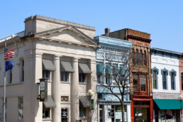 Plymouth chosen as the 2019 Community of the Year