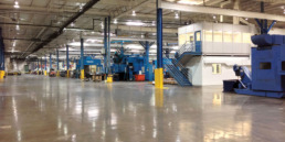 ITAMCO facility