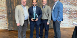 ITAMCO named IMA Medium-tier Manufacturer of the Year