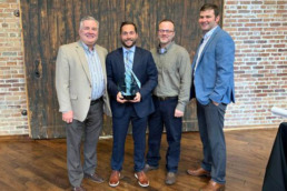 ITAMCO named IMA Medium-tier Manufacturer of the Year