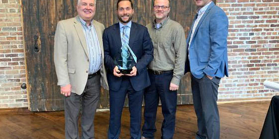 ITAMCO named IMA Medium-tier Manufacturer of the Year