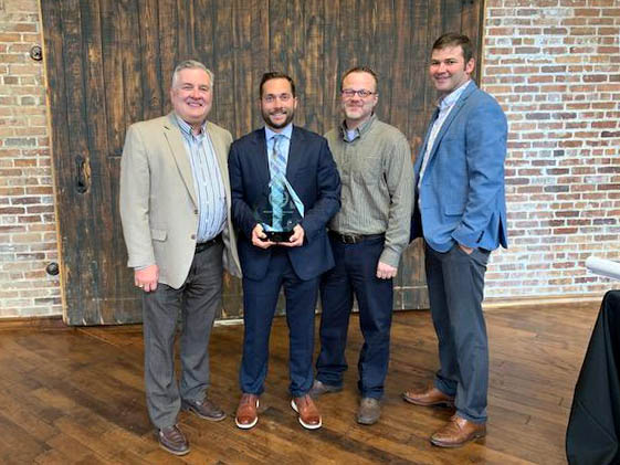 ITAMCO named IMA Medium-tier Manufacturer of the Year