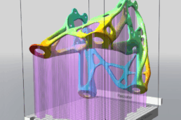 Siemens Expands Additive Manufacturing Portfolio Through Acquisition of Atlas 3D