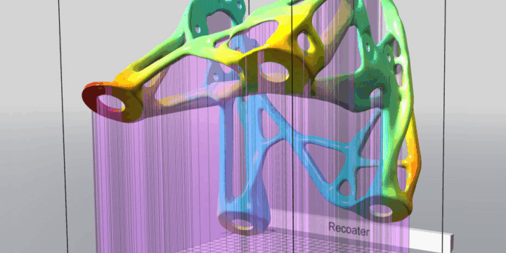 Siemens Expands Additive Manufacturing Portfolio Through Acquisition of Atlas 3D