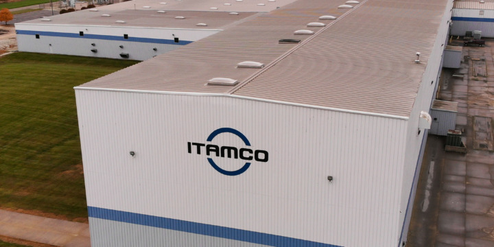 ITAMCO Argos
