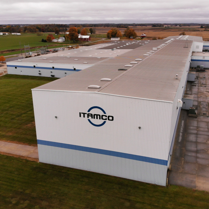 ITAMCO Argos