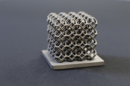 Additive Manufacturing Part
